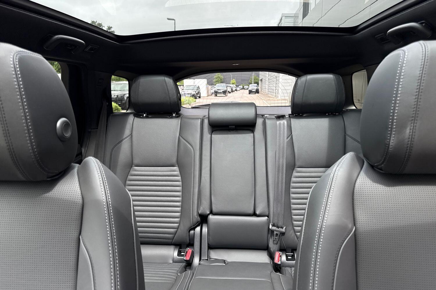 Used Land Rover Discovery Sport 2025 for sale - 76952487: Photo 28