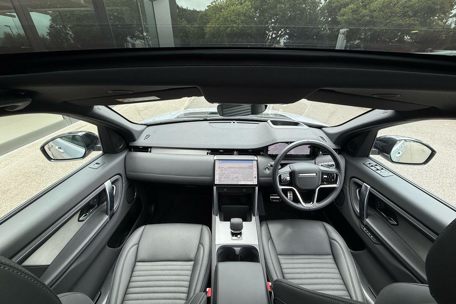 Used Land Rover Discovery Sport 2025 for sale - 76952487: Photo 29