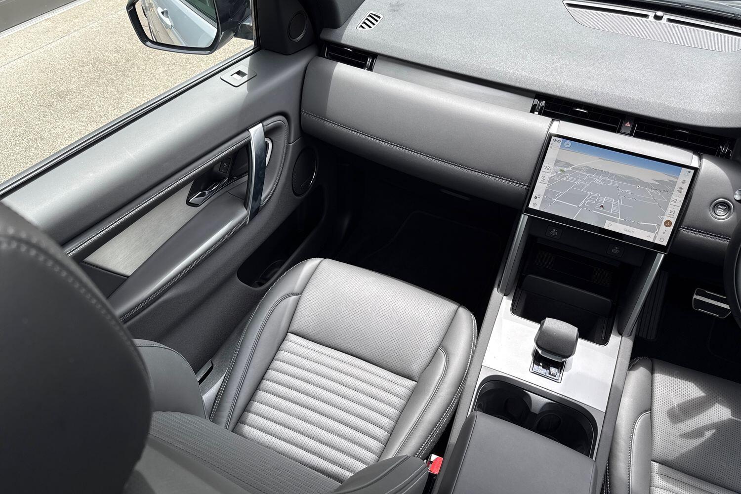 Used Land Rover Discovery Sport 2025 for sale - 76952487: Photo 30