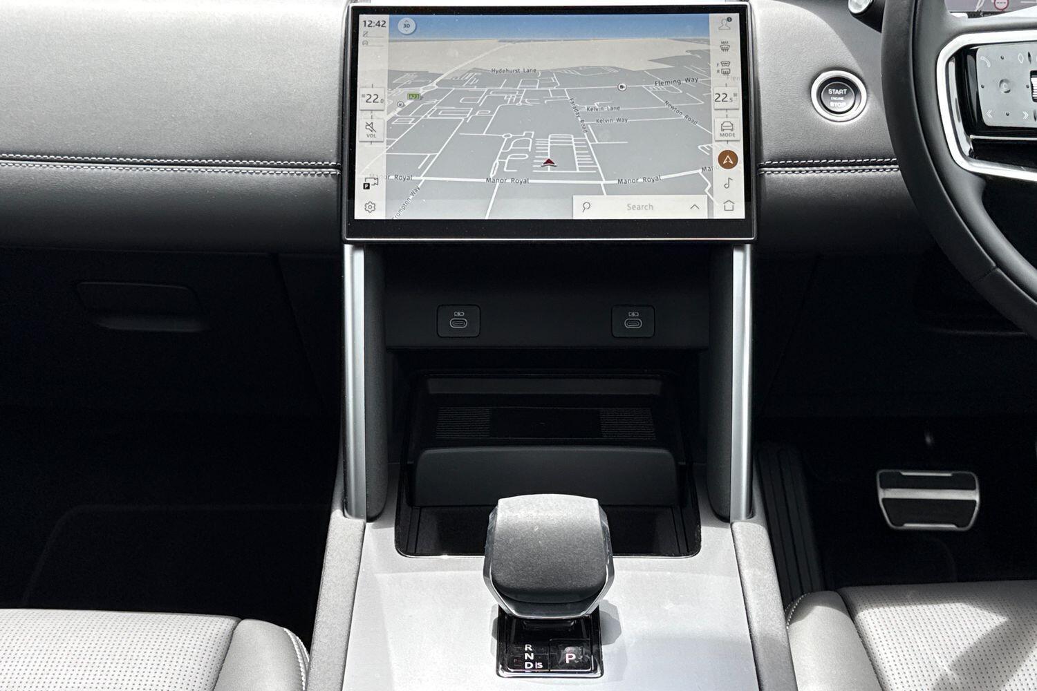 Used Land Rover Discovery Sport 2025 for sale - 76952487: Photo 33