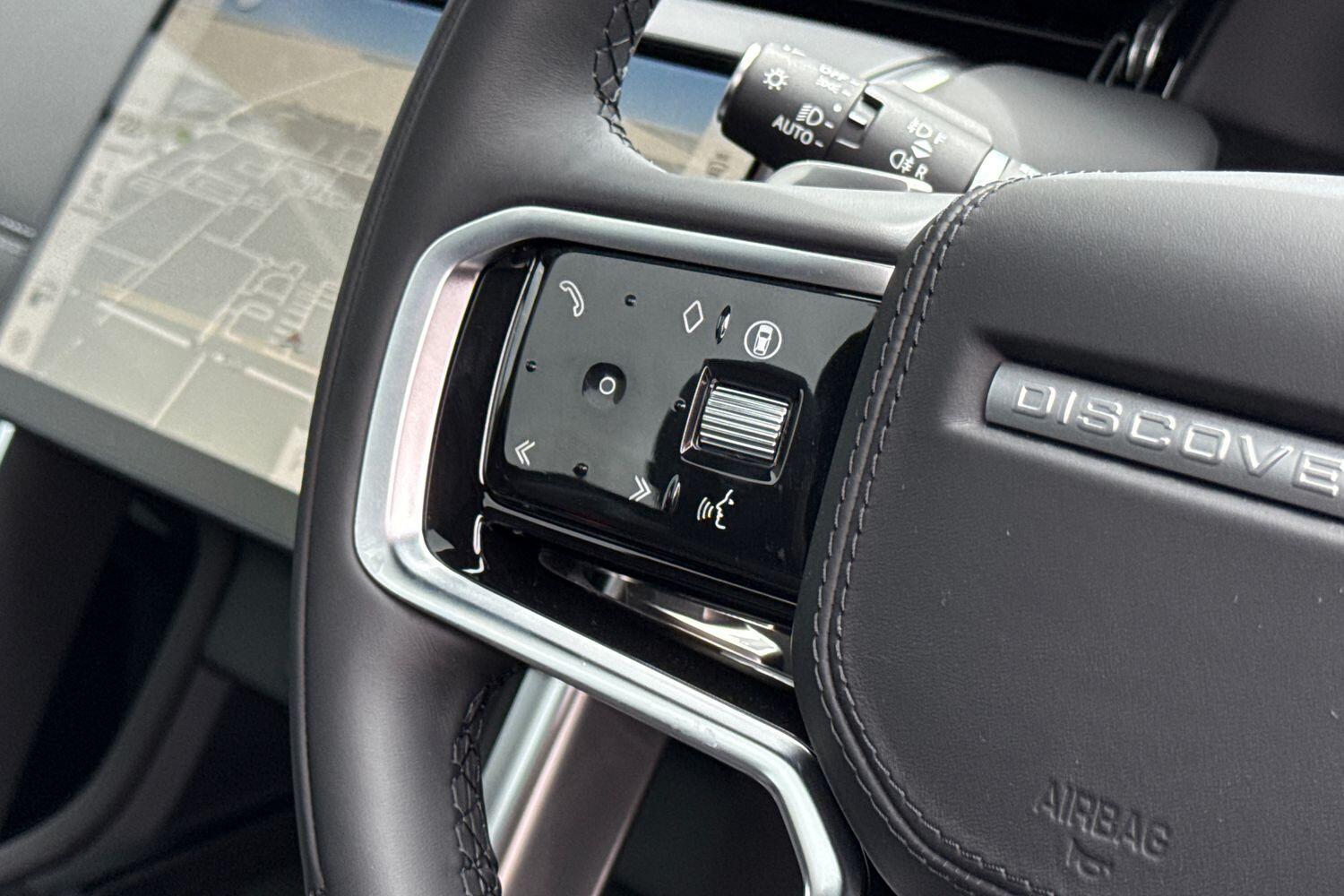 Used Land Rover Discovery Sport 2025 for sale - 76952487: Photo 34