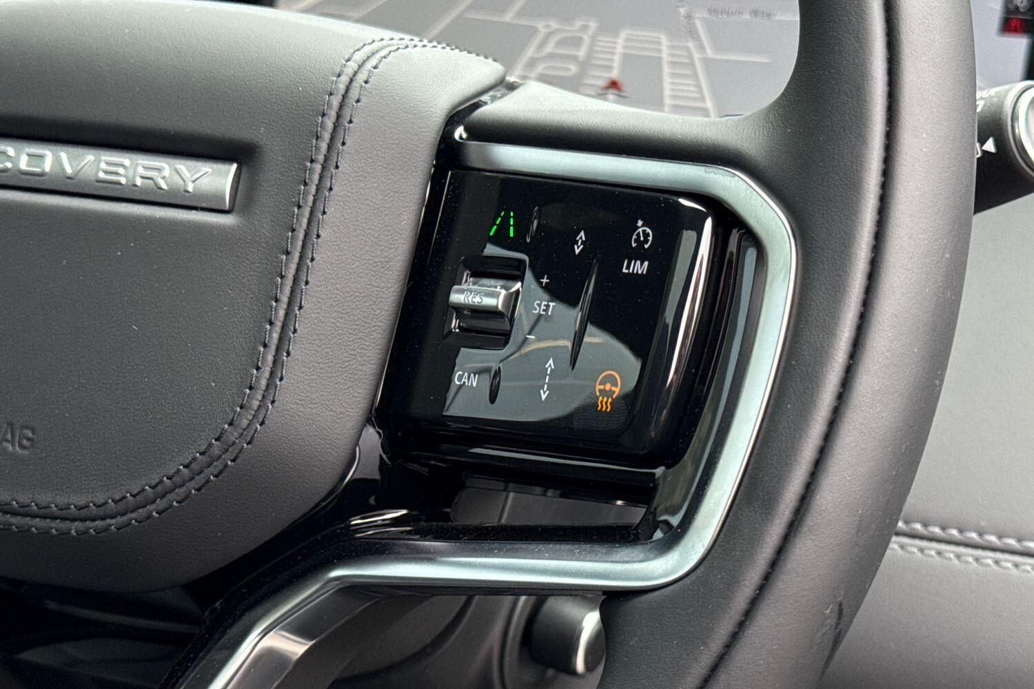 Used Land Rover Discovery Sport 2025 for sale - 76952487: Photo 35