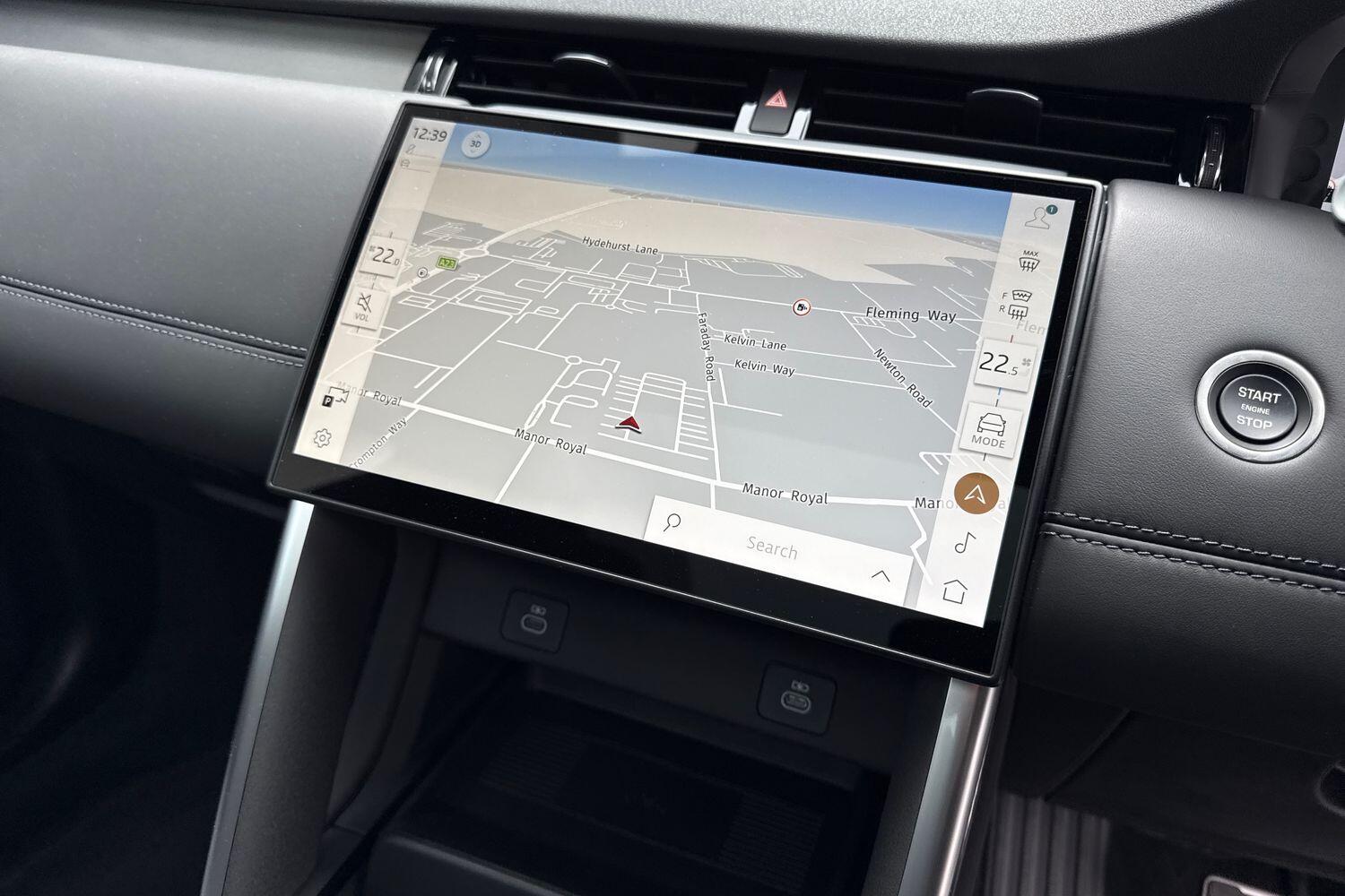 Used Land Rover Discovery Sport 2025 for sale - 76952487: Photo 36