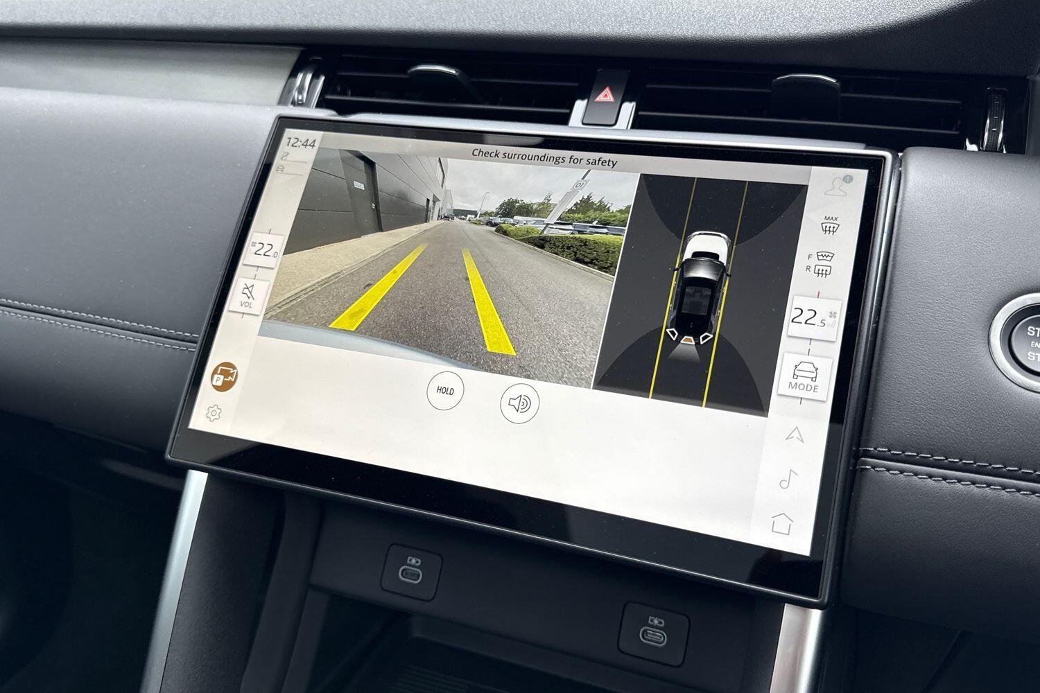 Used Land Rover Discovery Sport 2025 for sale - 76952487: Photo 37