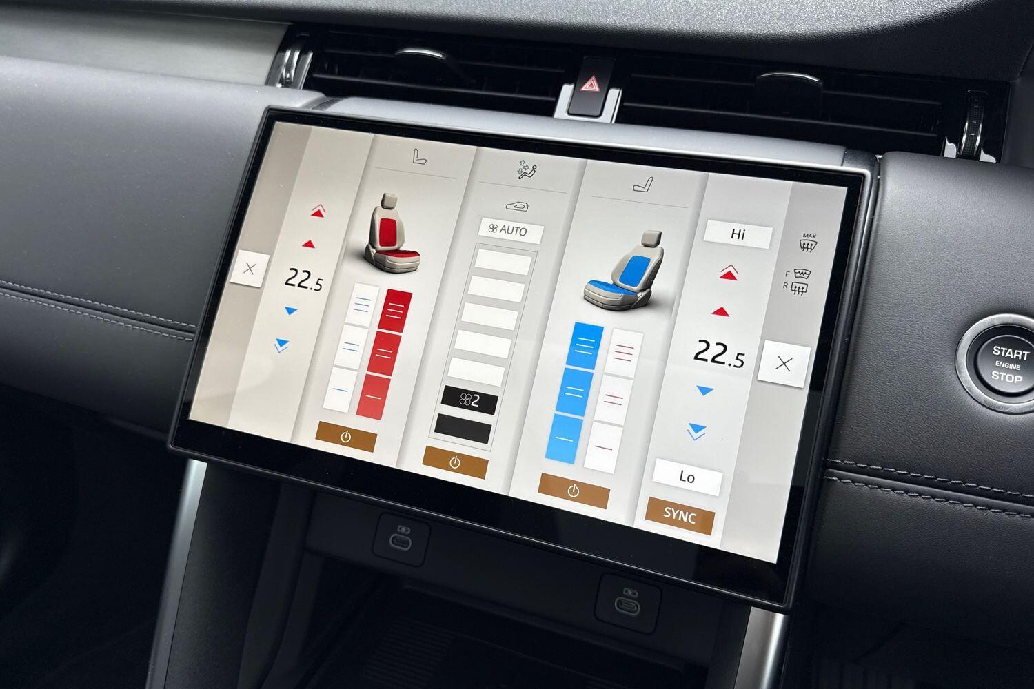 Used Land Rover Discovery Sport 2025 for sale - 76952487: Photo 38