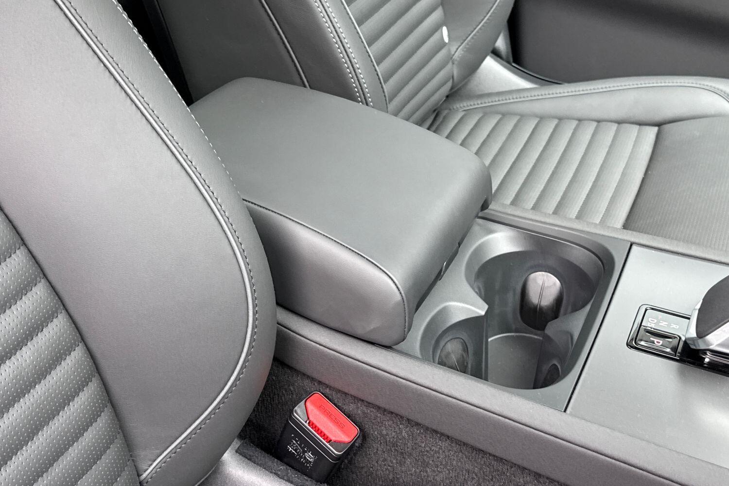 Used Land Rover Discovery Sport 2025 for sale - 76952487: Photo 40