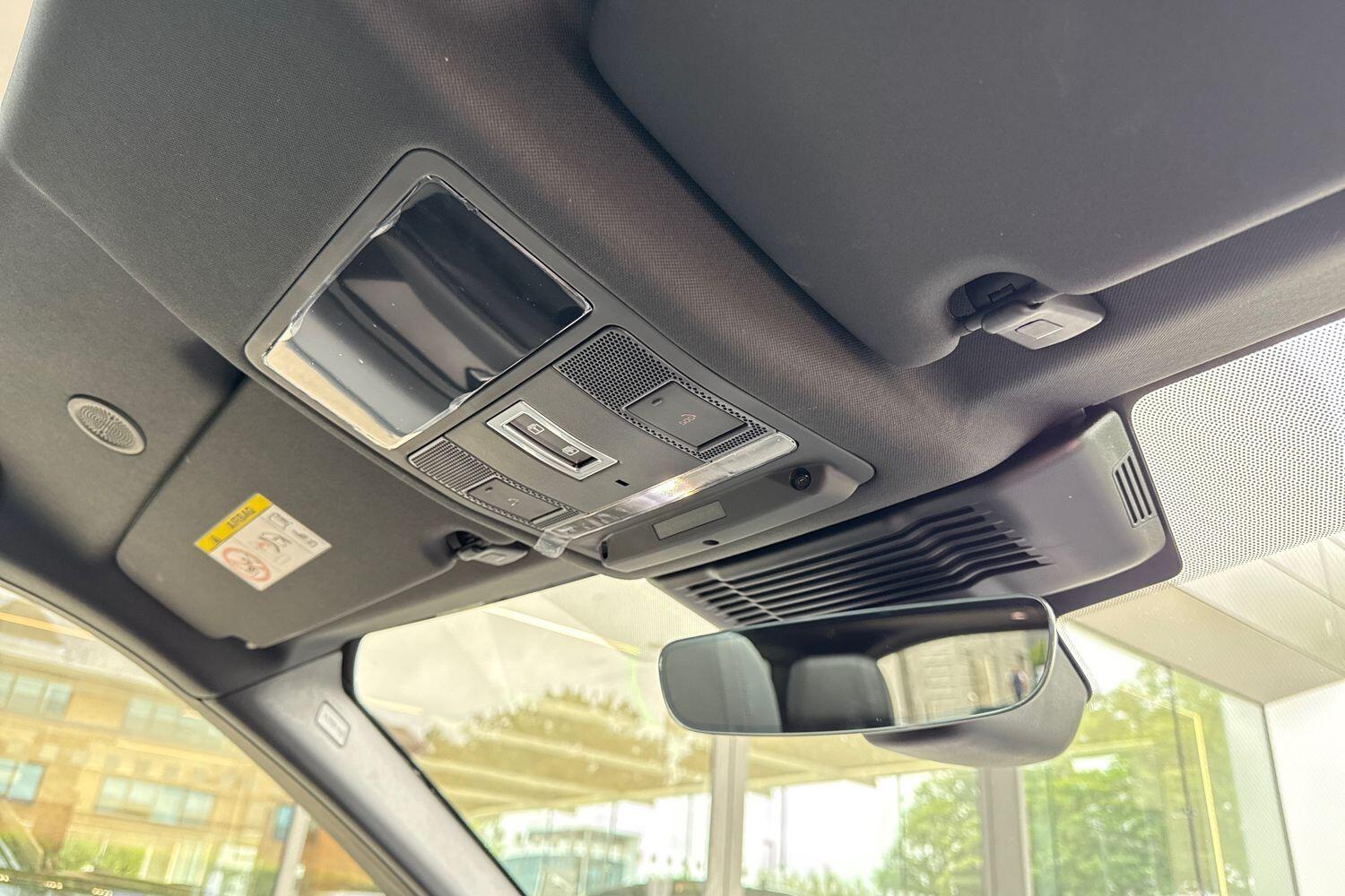 Used Land Rover Discovery Sport 2025 for sale - 76952487: Photo 42