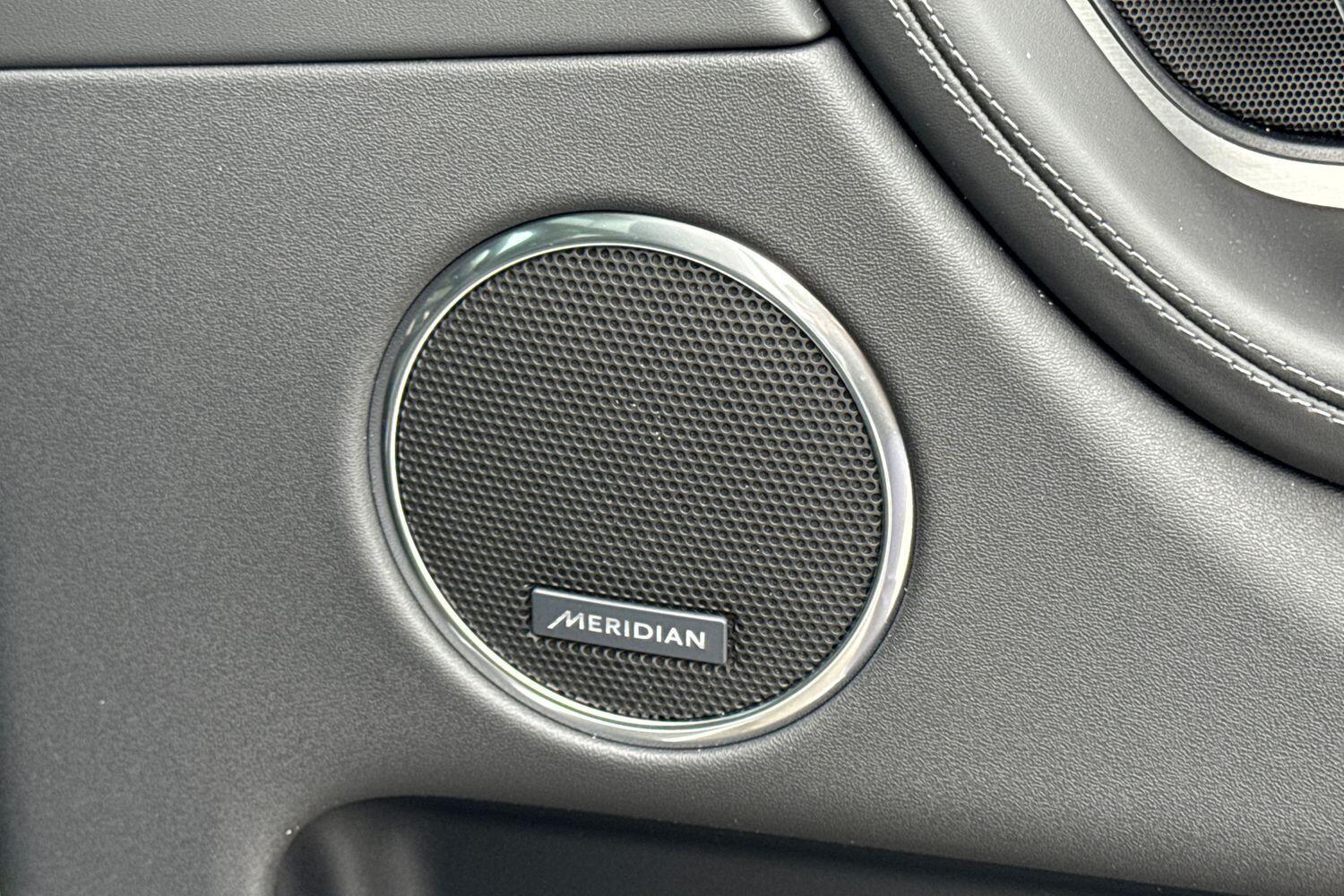 Used Land Rover Discovery Sport 2025 for sale - 76952487: Photo 45