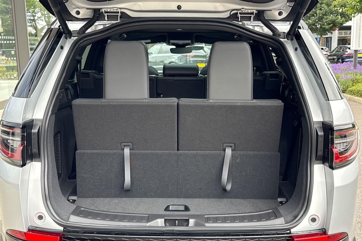 Used Land Rover Discovery Sport 2025 for sale - 76952487: Photo 47