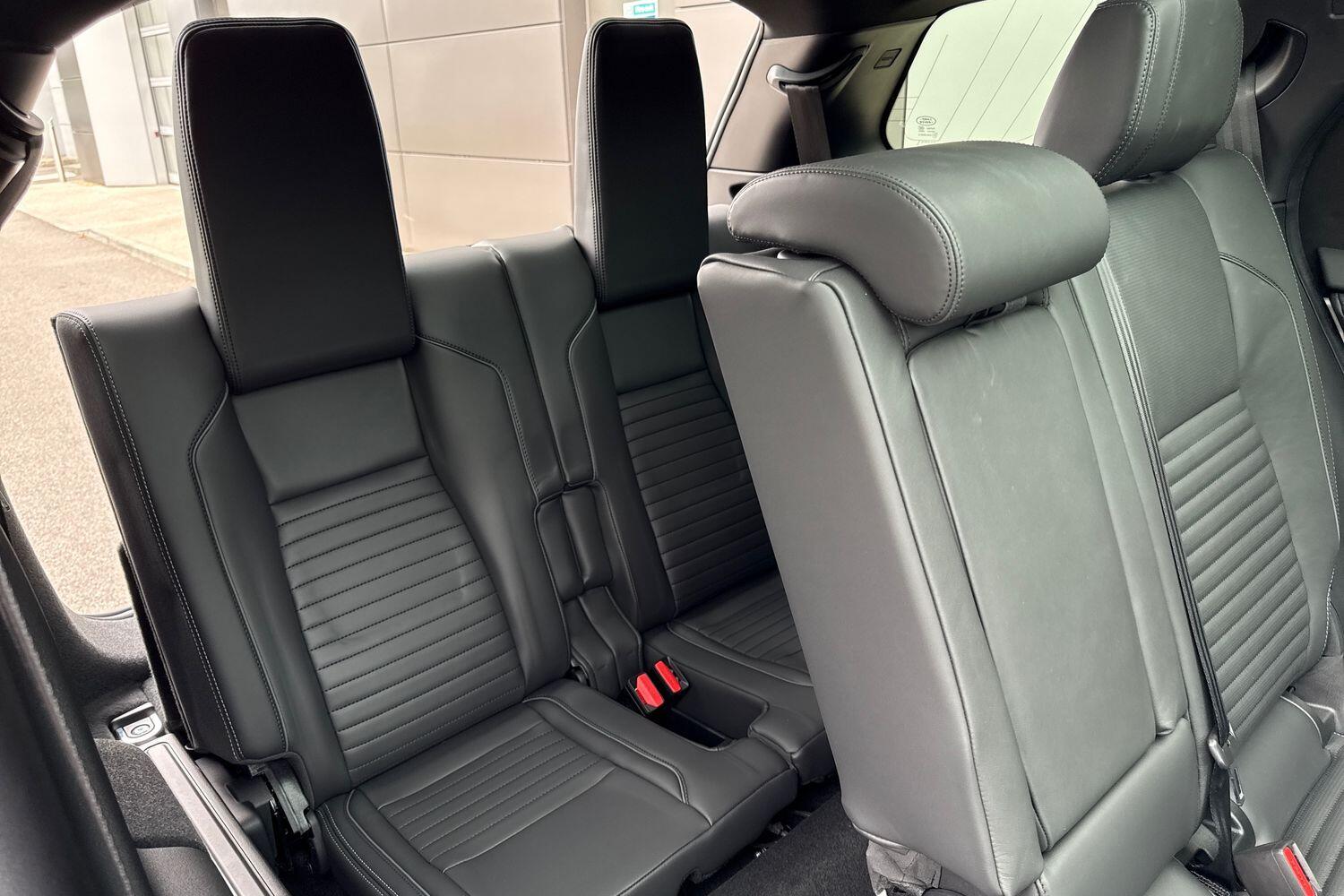 Used Land Rover Discovery Sport 2025 for sale - 76952487: Photo 48