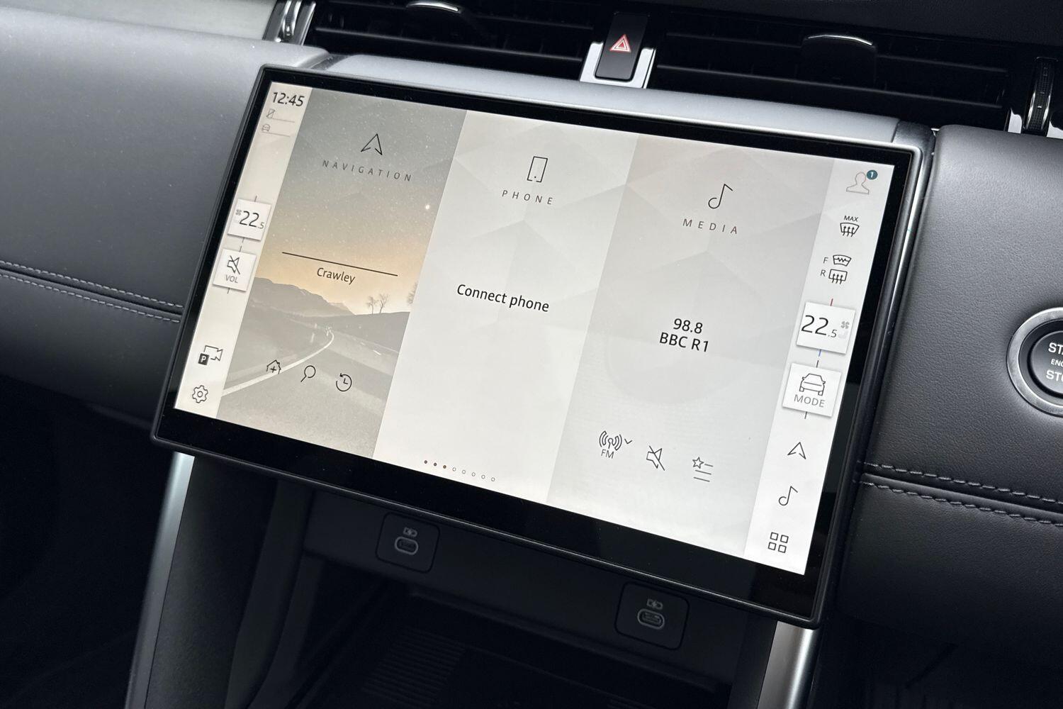 Used Land Rover Discovery Sport 2025 for sale - 76952487: Photo 49