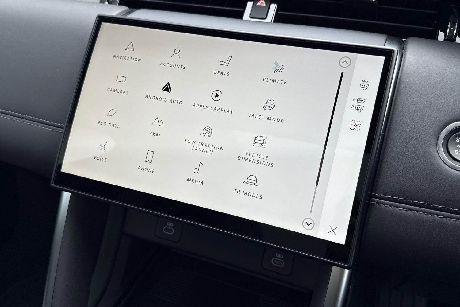 Used Land Rover Discovery Sport 2025 for sale - 76952487: Photo 50