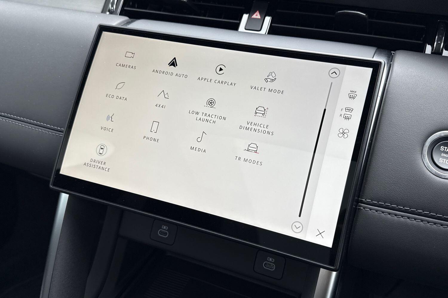 Used Land Rover Discovery Sport 2025 for sale - 76952487: Photo 51