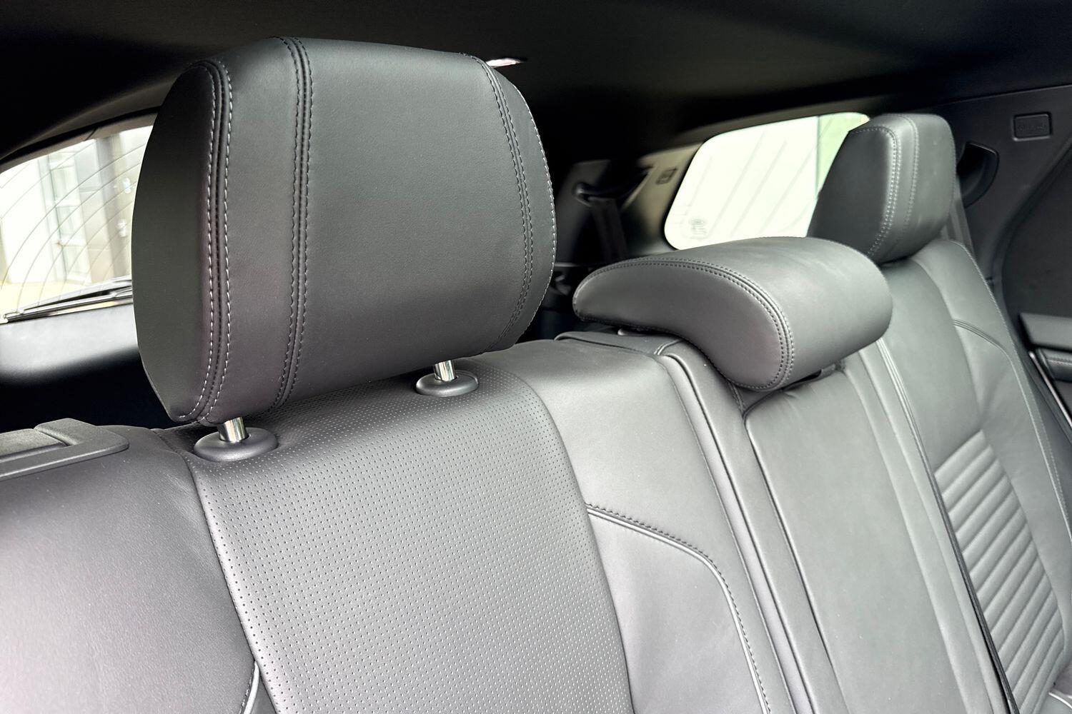 Used Land Rover Discovery Sport 2025 for sale - 76952487: Photo 52