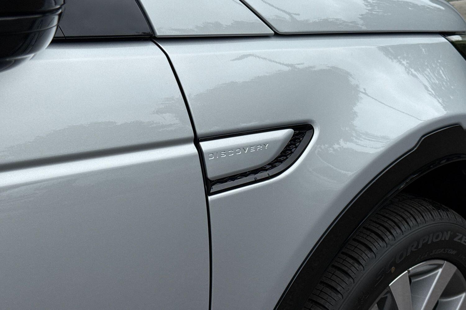 Used Land Rover Discovery Sport 2025 for sale - 76952487: Photo 53