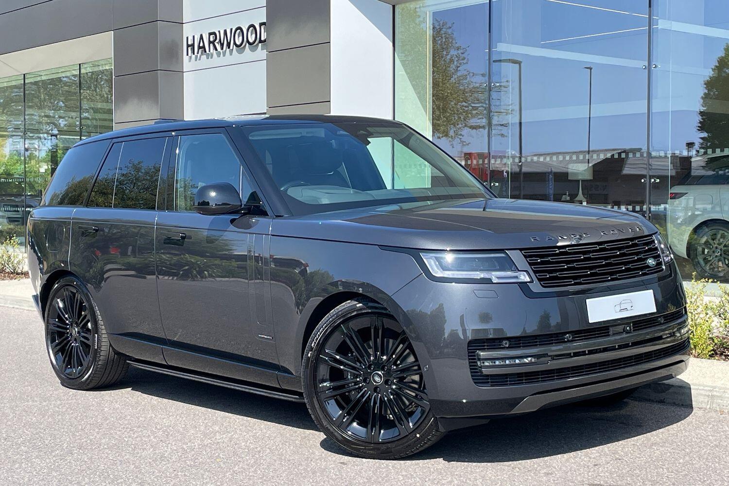 Used Land Rover Range Rover 2025 for sale - 76953101: Photo 1