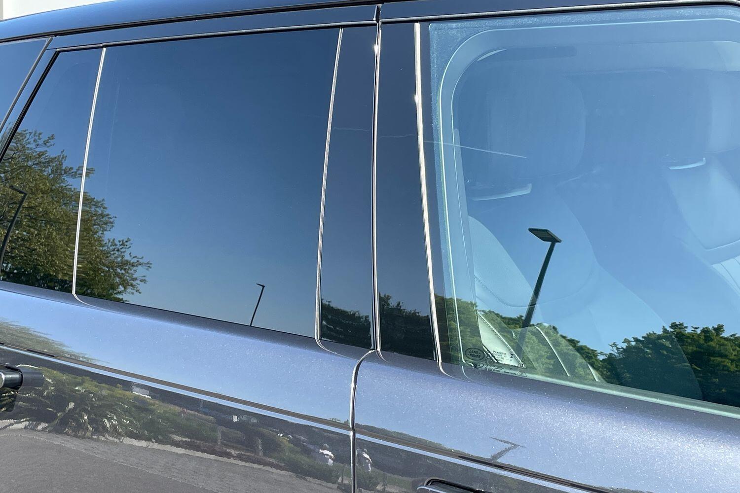 Used Land Rover Range Rover 2025 for sale - 76953101: Photo 11