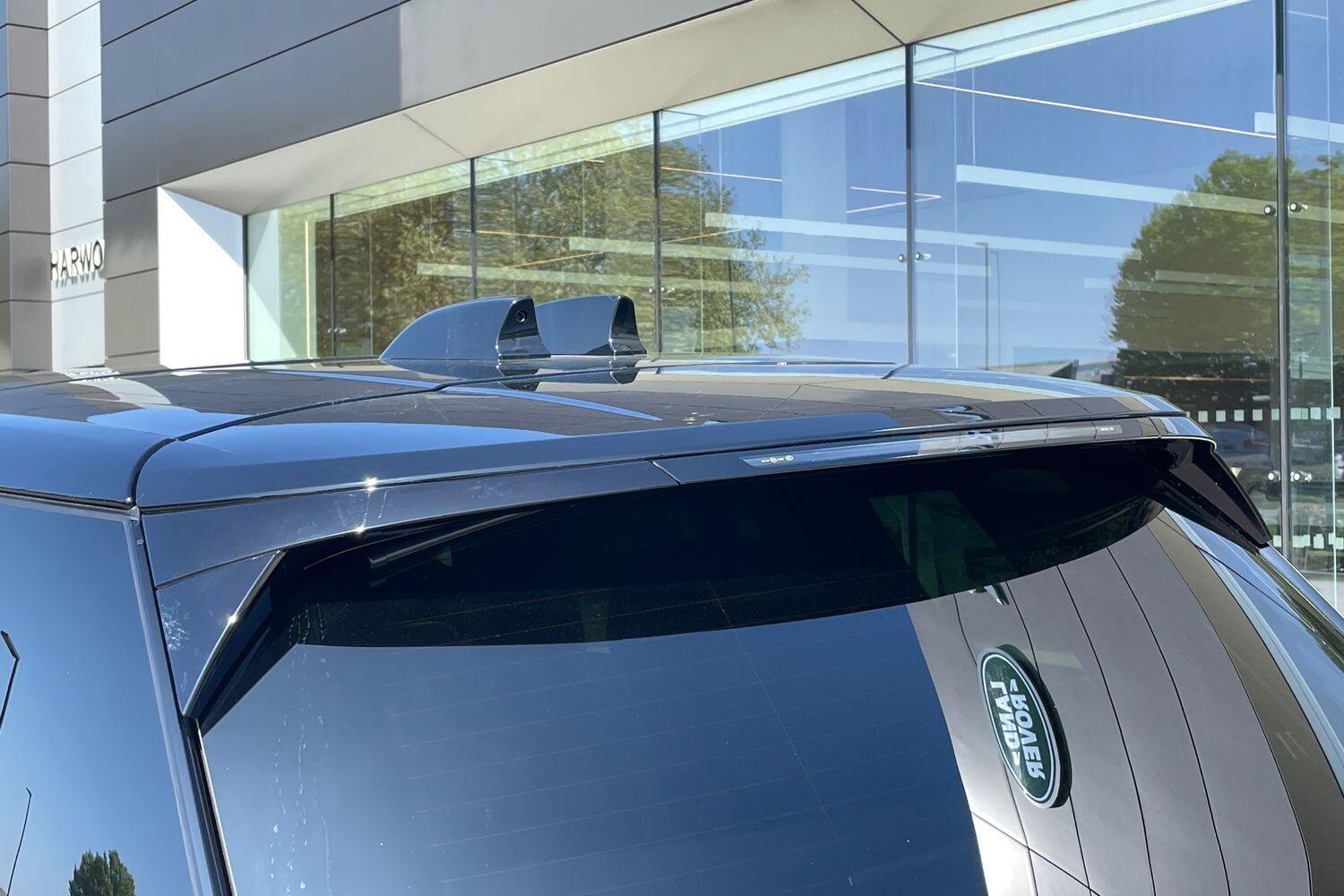 Used Land Rover Range Rover 2025 for sale - 76953101: Photo 12