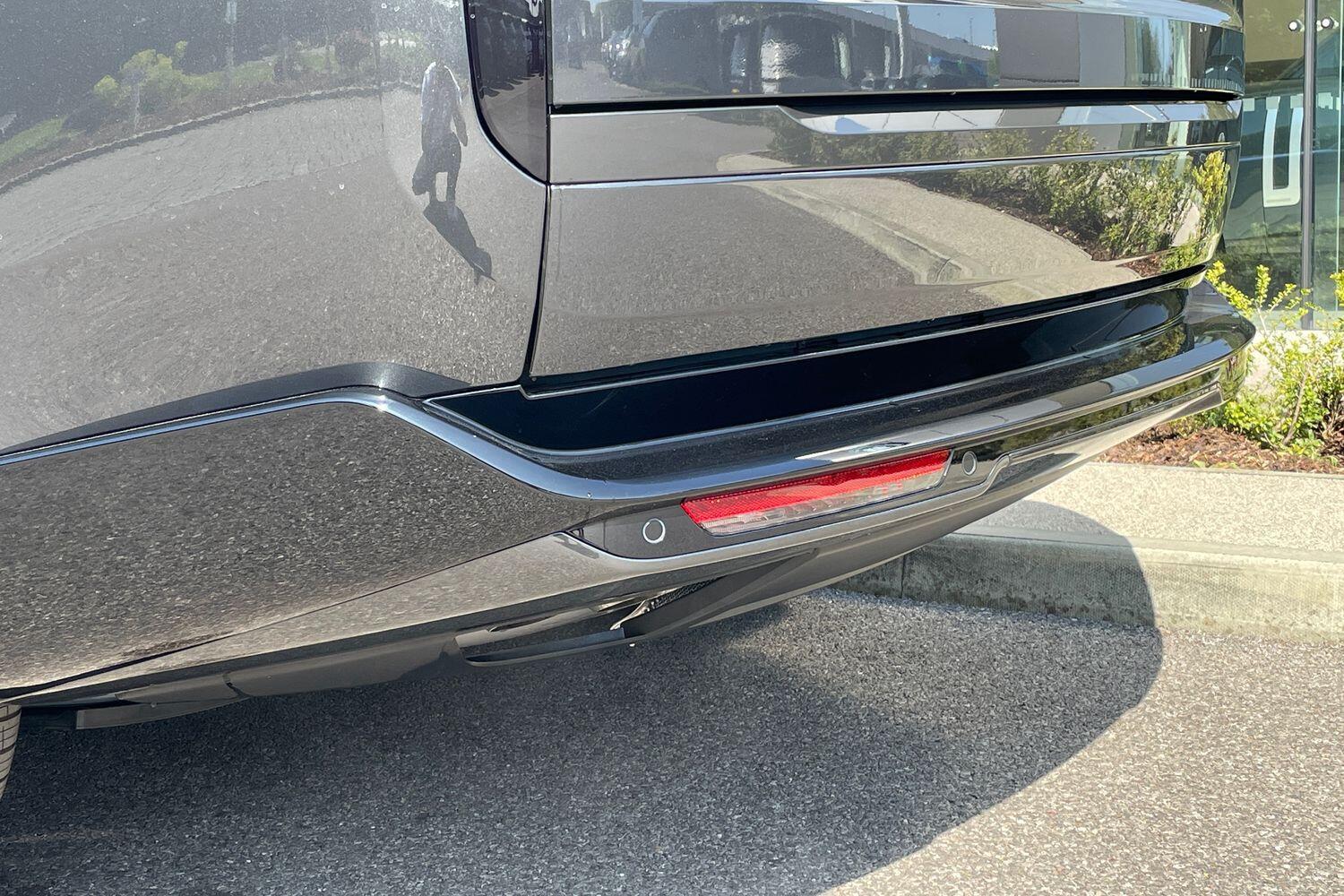 Used Land Rover Range Rover 2025 for sale - 76953101: Photo 14