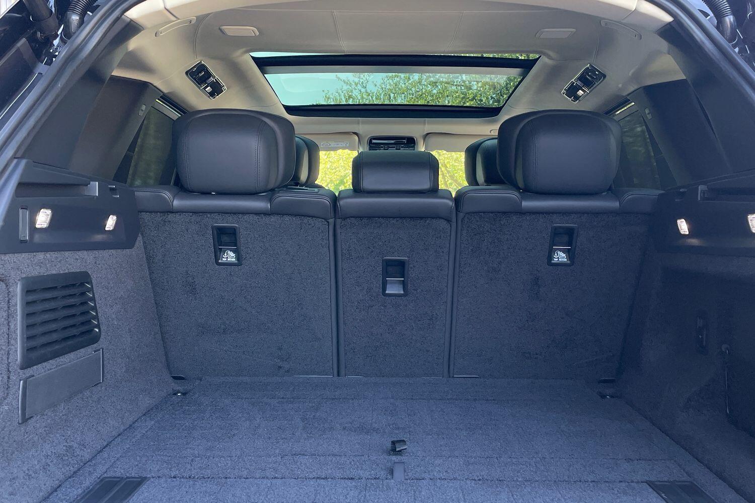 Used Land Rover Range Rover 2025 for sale - 76953101: Photo 16