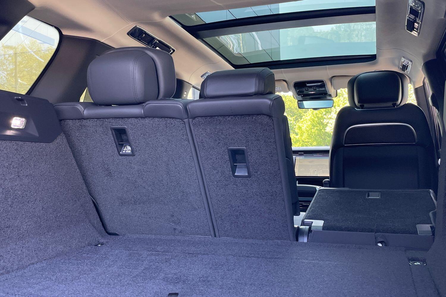 Used Land Rover Range Rover 2025 for sale - 76953101: Photo 18