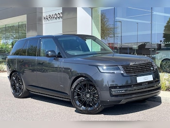 Used Land Rover Range Rover 2025 for sale - 76953101: Photo