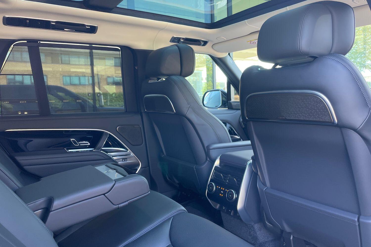 Used Land Rover Range Rover 2025 for sale - 76953101: Photo 20