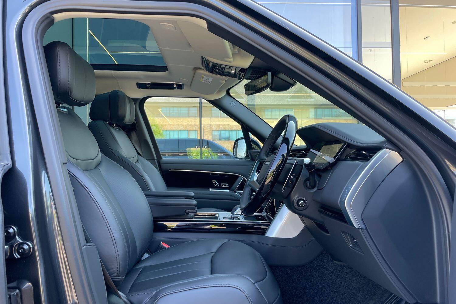 Used Land Rover Range Rover 2025 for sale - 76953101: Photo 22