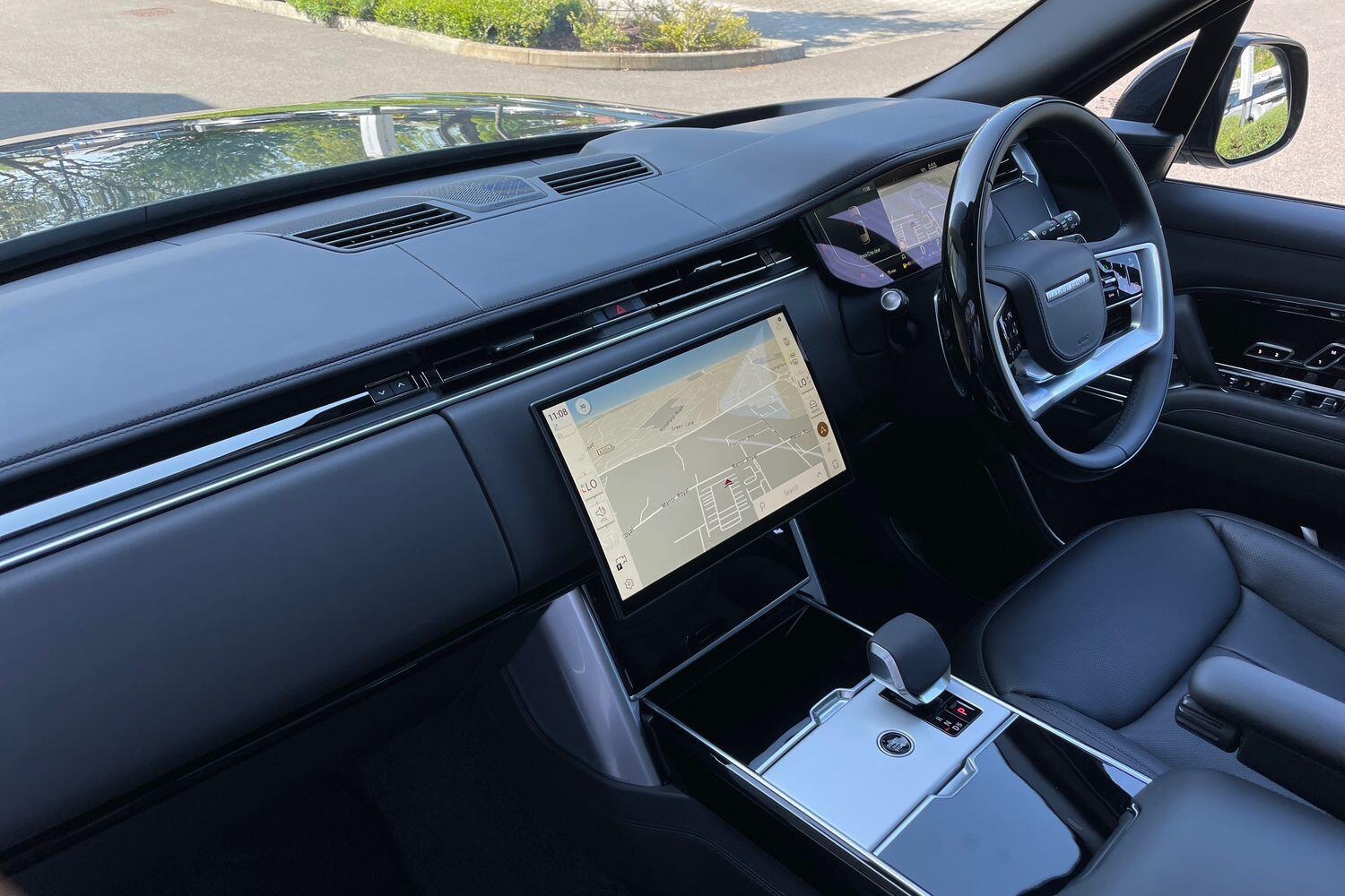 Used Land Rover Range Rover 2025 for sale - 76953101: Photo 24