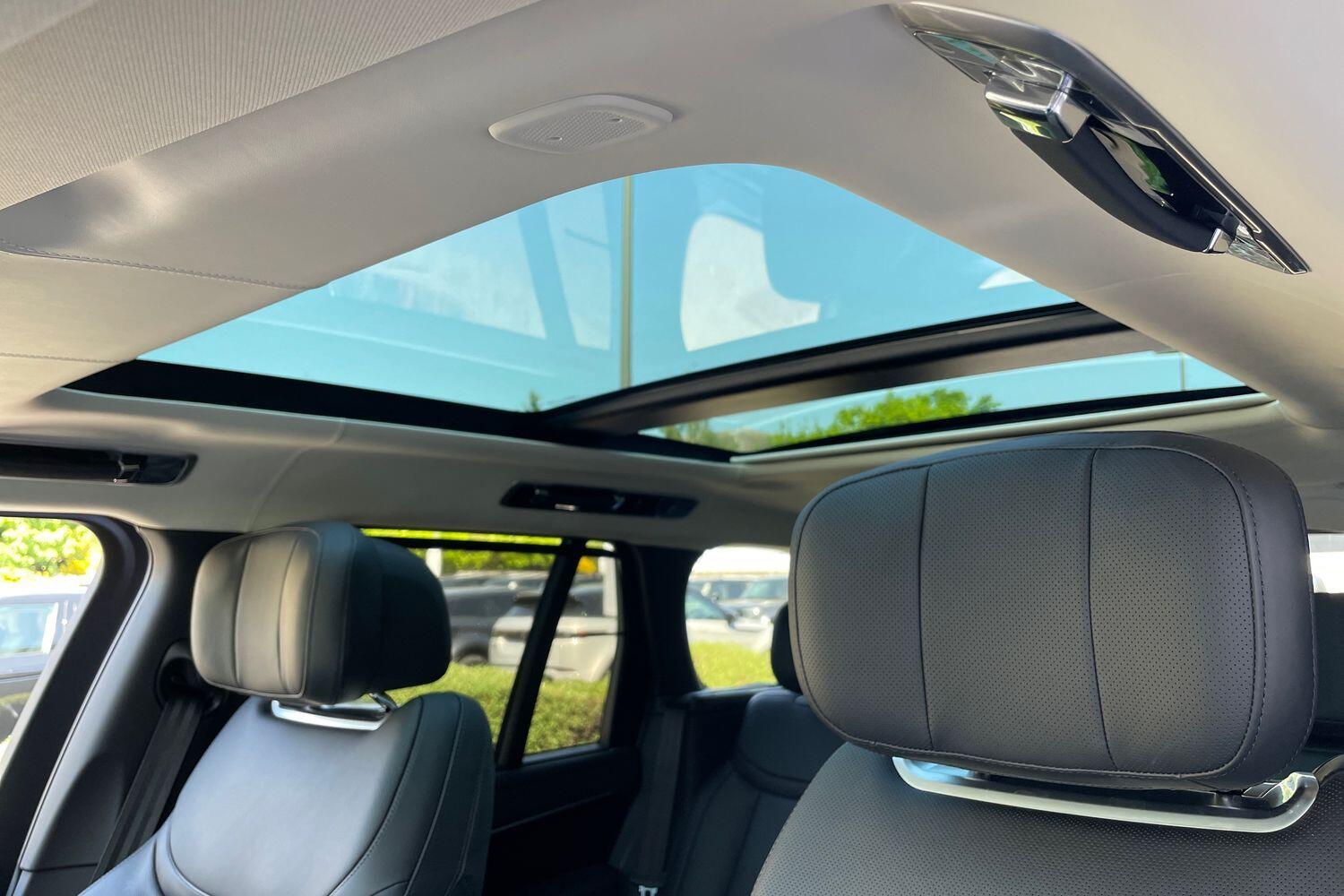 Used Land Rover Range Rover 2025 for sale - 76953101: Photo 26