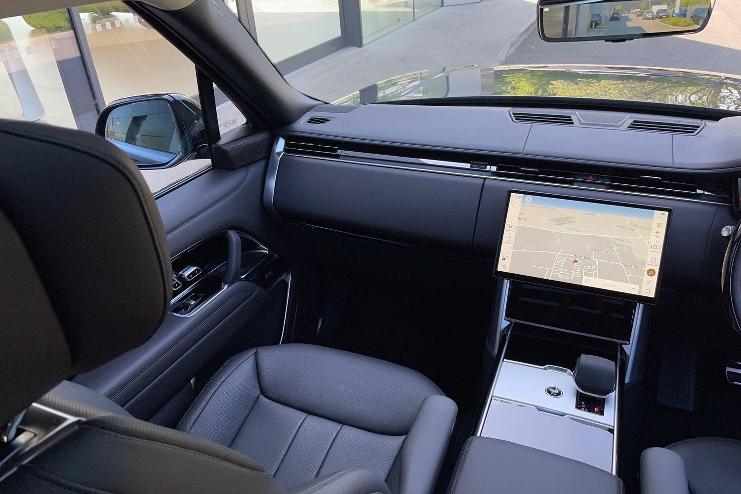 Used Land Rover Range Rover 2025 for sale - 76953101: Photo 30