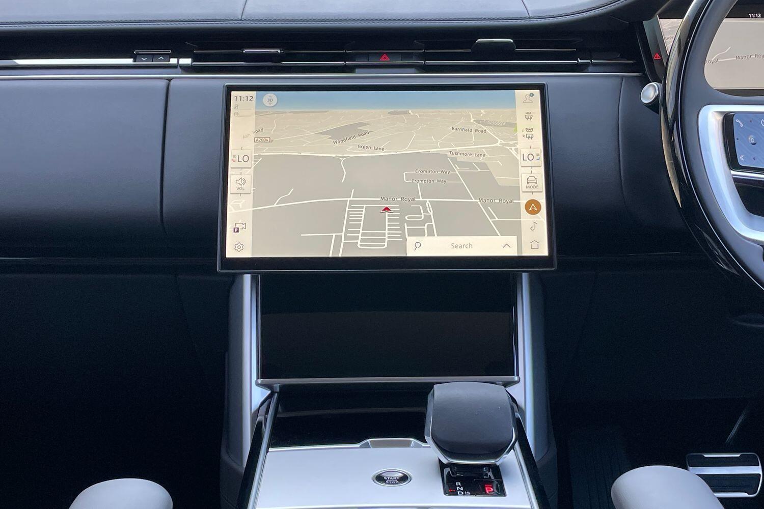 Used Land Rover Range Rover 2025 for sale - 76953101: Photo 33