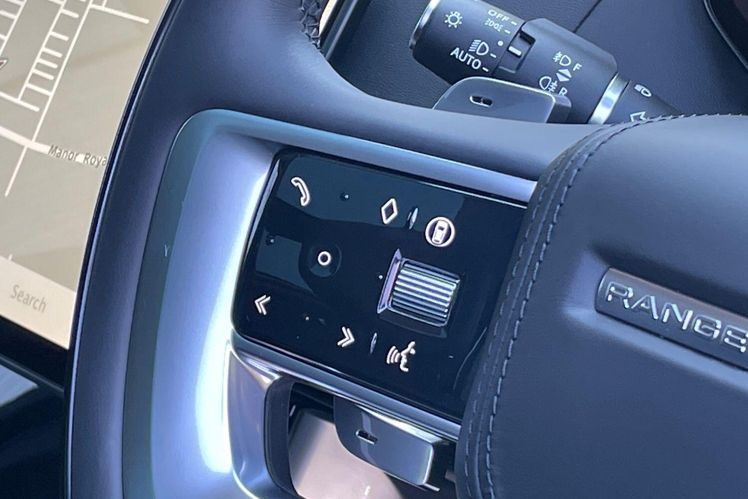 Used Land Rover Range Rover 2025 for sale - 76953101: Photo 34