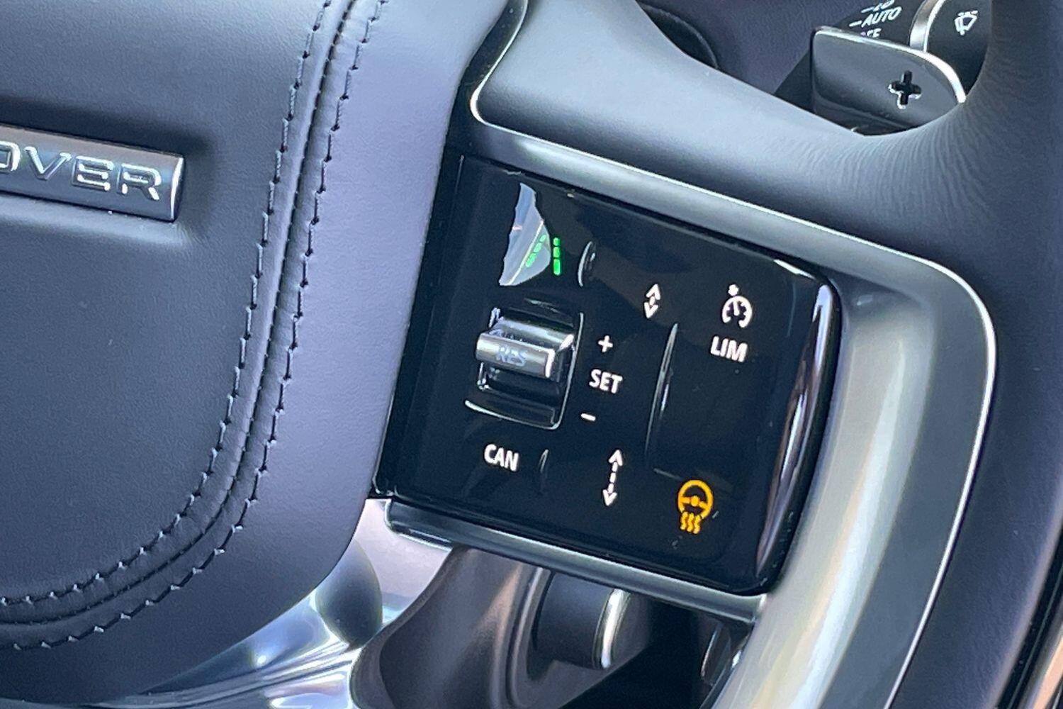 Used Land Rover Range Rover 2025 for sale - 76953101: Photo 35