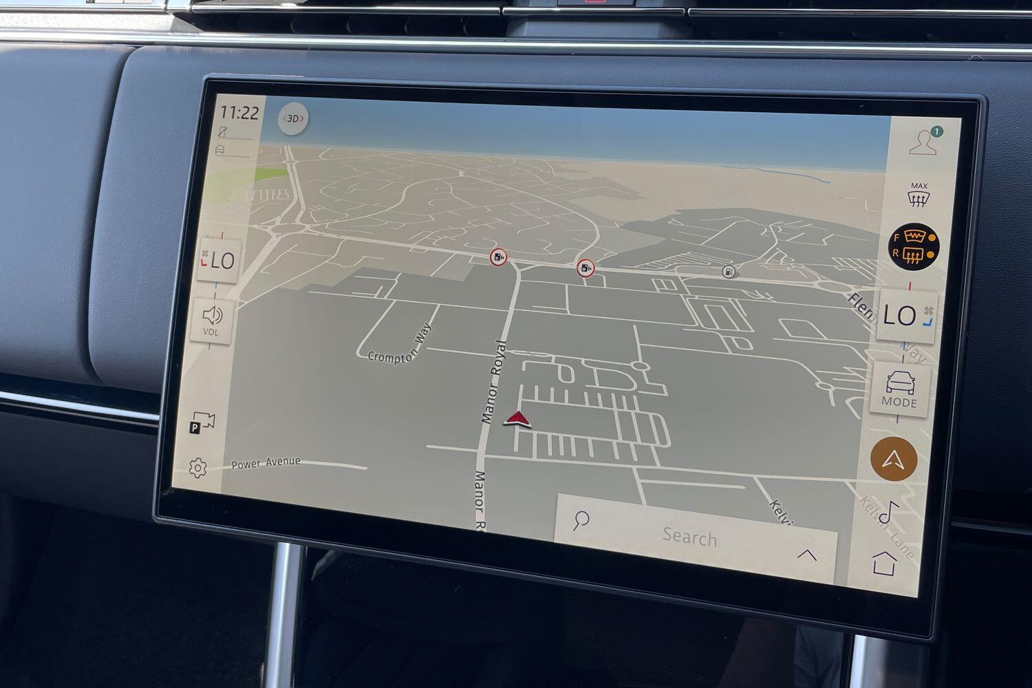 Used Land Rover Range Rover 2025 for sale - 76953101: Photo 36