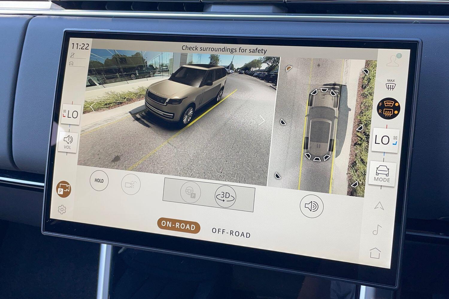 Used Land Rover Range Rover 2025 for sale - 76953101: Photo 37