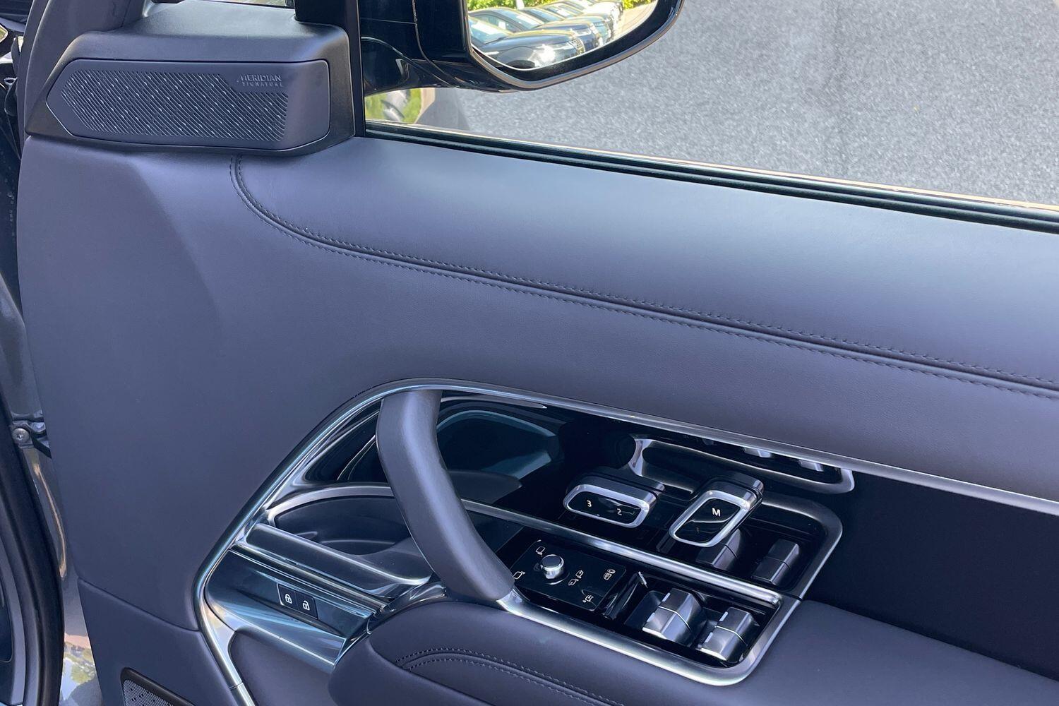 Used Land Rover Range Rover 2025 for sale - 76953101: Photo 39