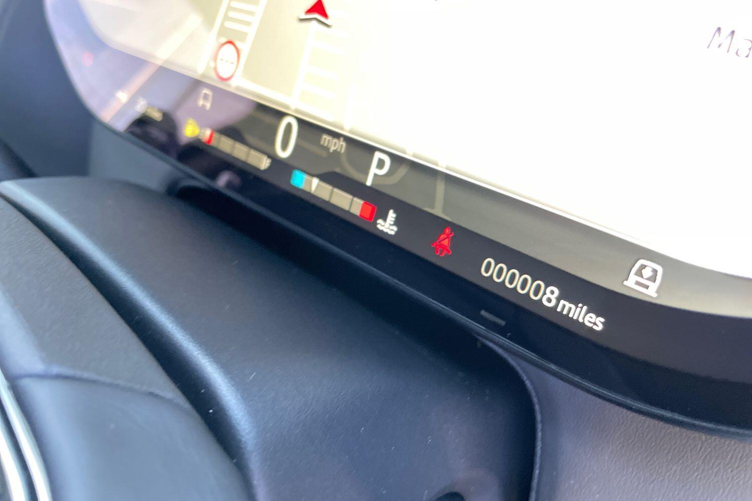 Used Land Rover Range Rover 2025 for sale - 76953101: Photo 41