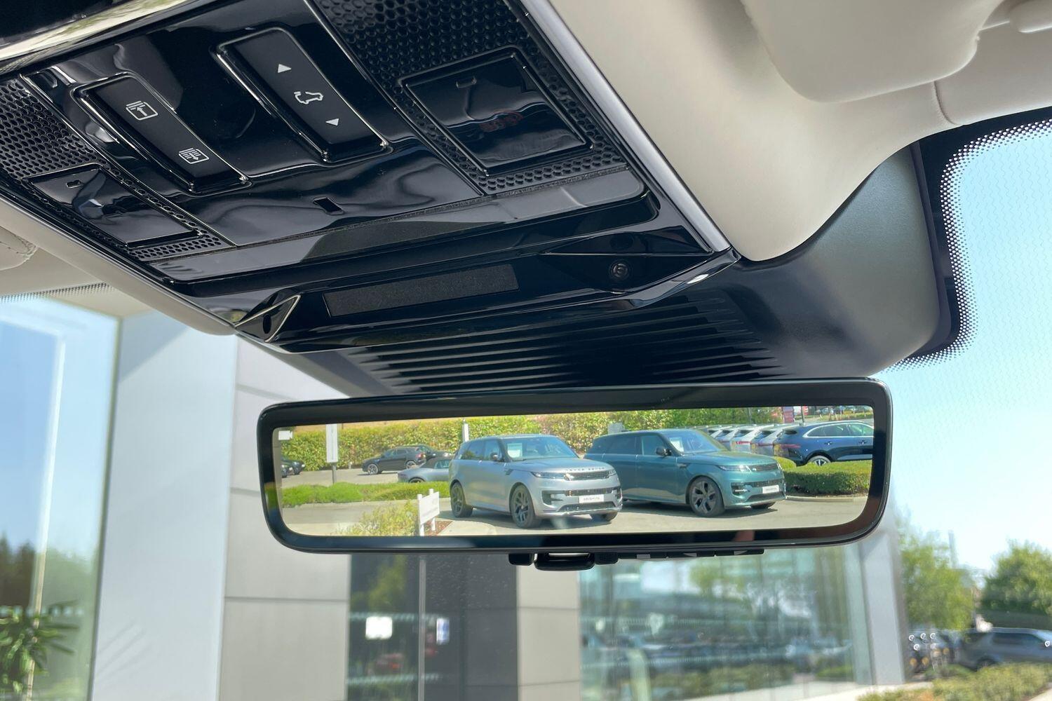 Used Land Rover Range Rover 2025 for sale - 76953101: Photo 42