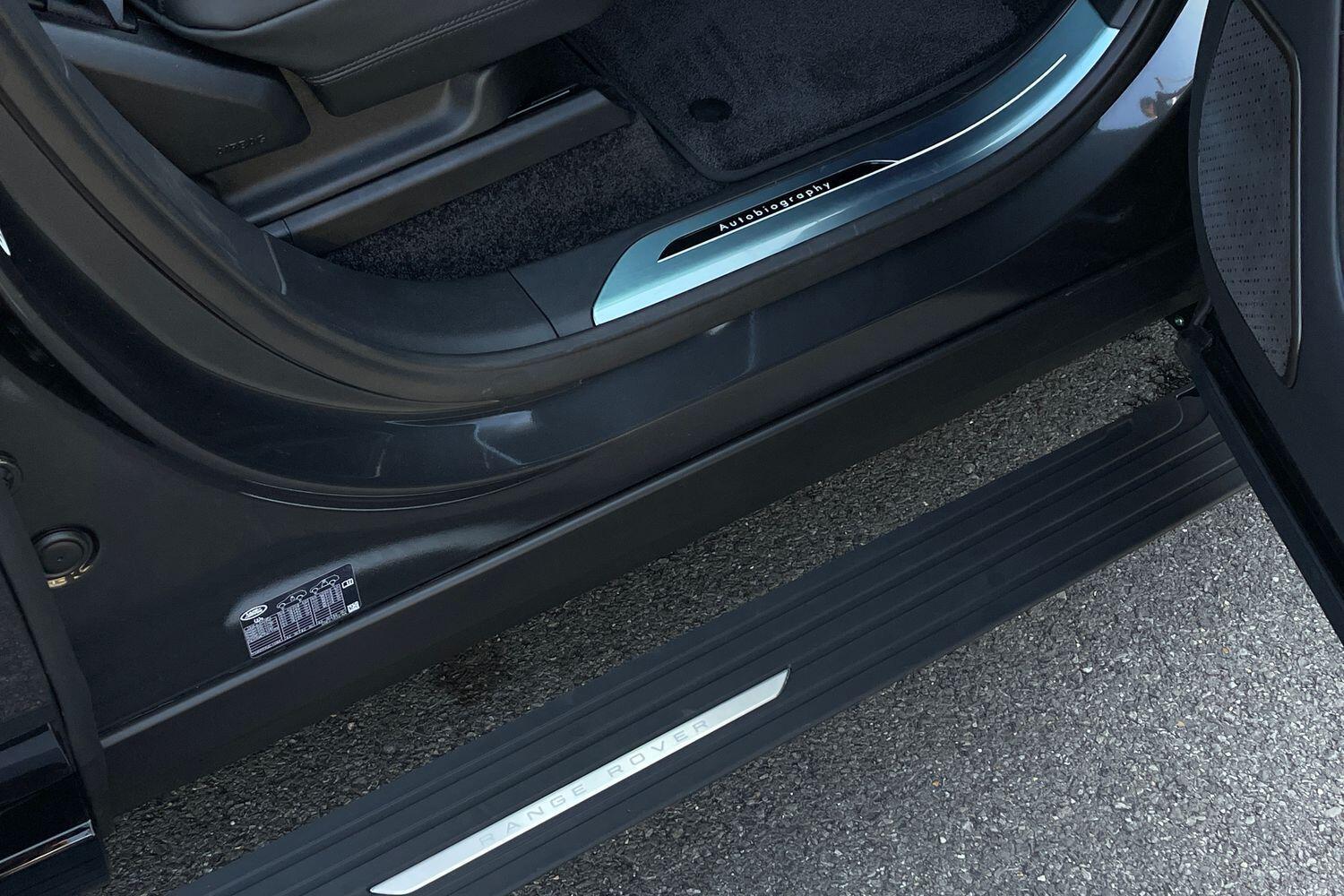 Used Land Rover Range Rover 2025 for sale - 76953101: Photo 43