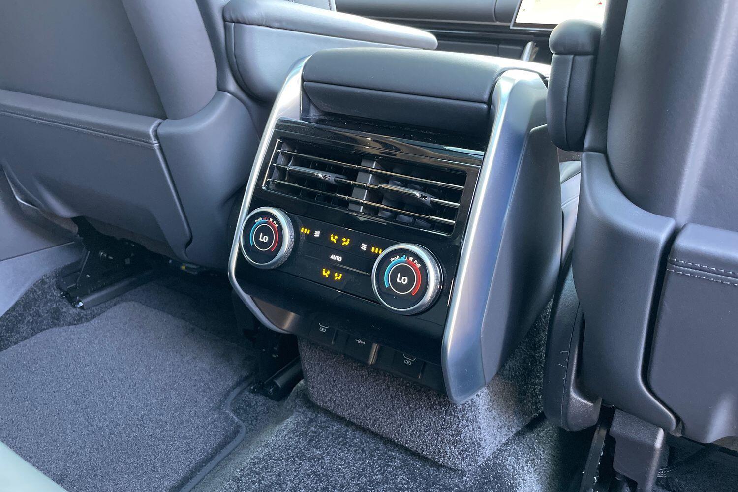 Used Land Rover Range Rover 2025 for sale - 76953101: Photo 47