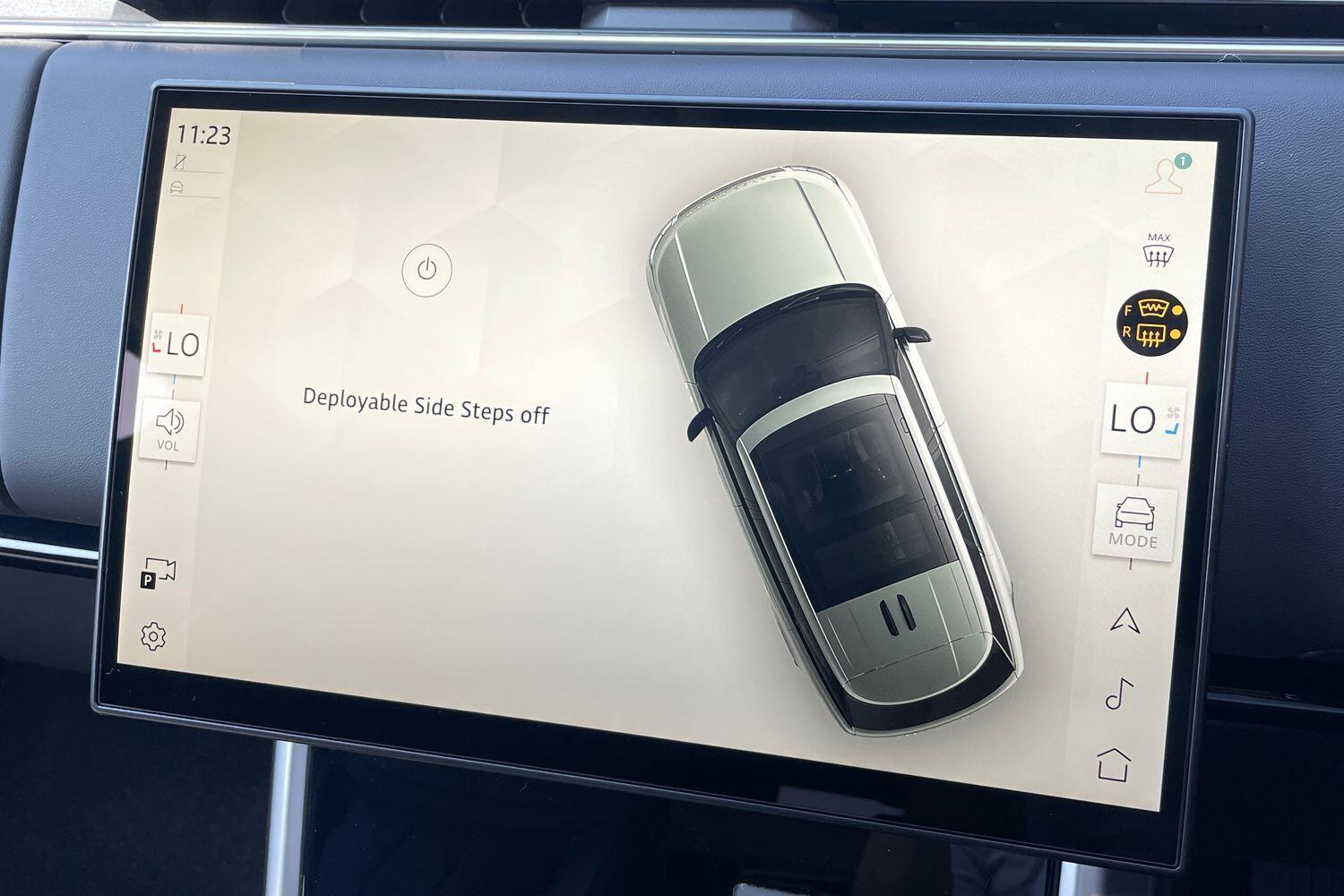 Used Land Rover Range Rover 2025 for sale - 76953101: Photo 48