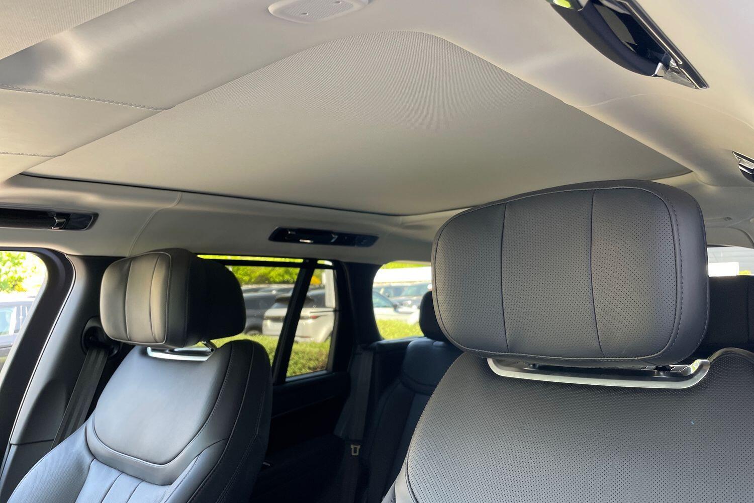 Used Land Rover Range Rover 2025 for sale - 76953101: Photo 49