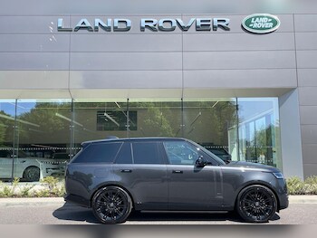 Used Land Rover Range Rover 2025 for sale - 76953101: Photo