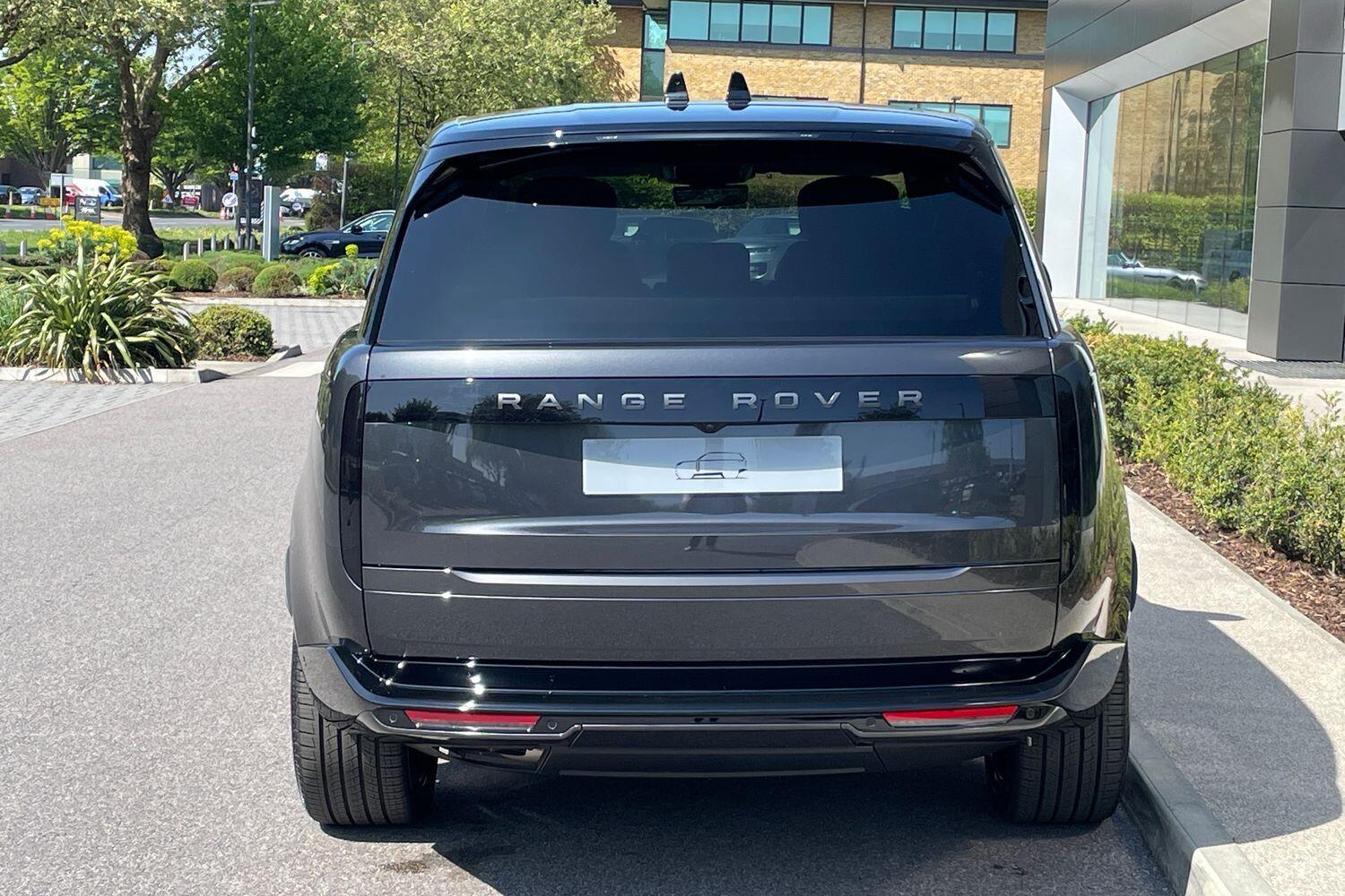 Used Land Rover Range Rover 2025 for sale - 76953101: Photo 5