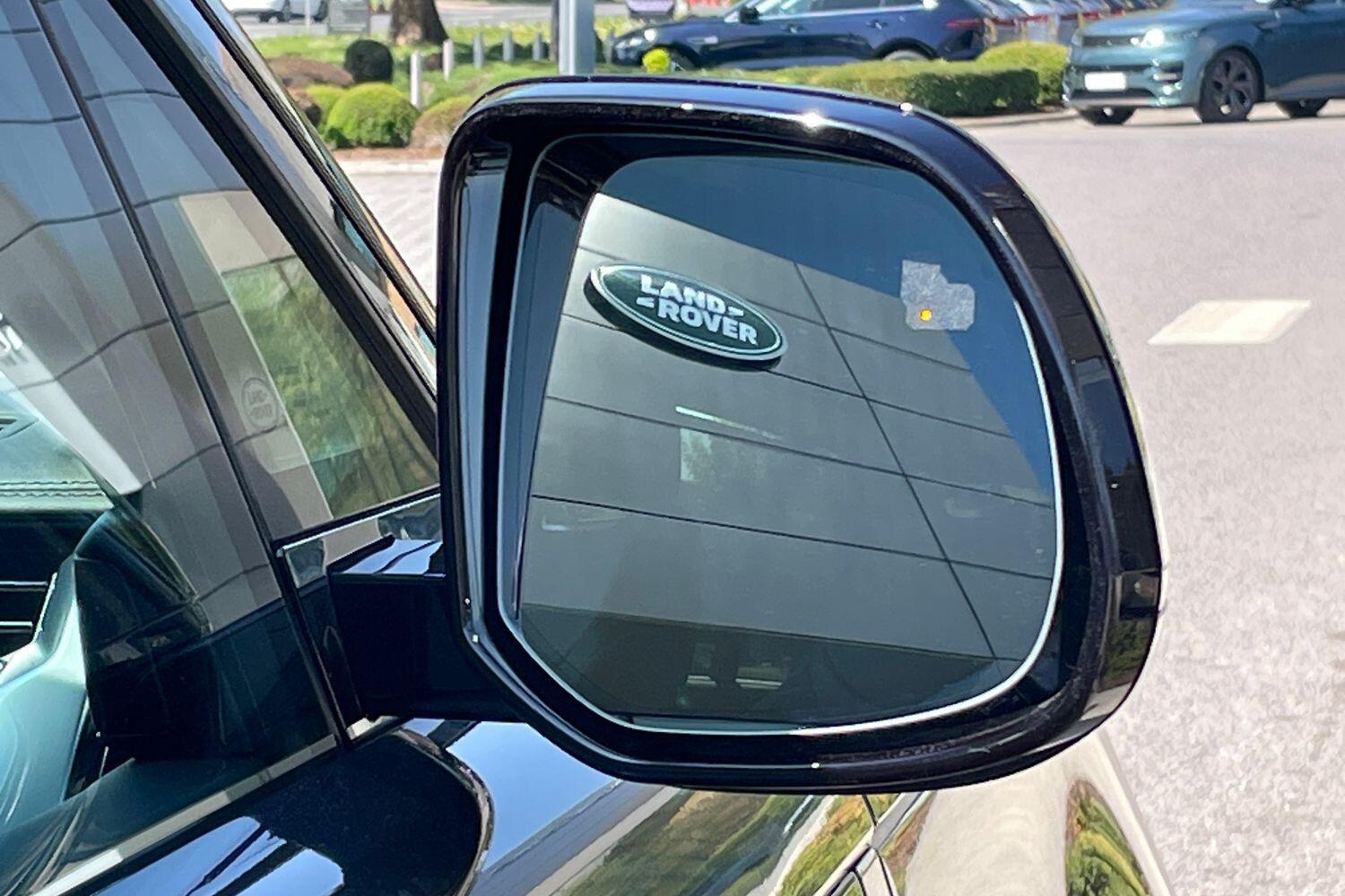 Used Land Rover Range Rover 2025 for sale - 76953101: Photo 50