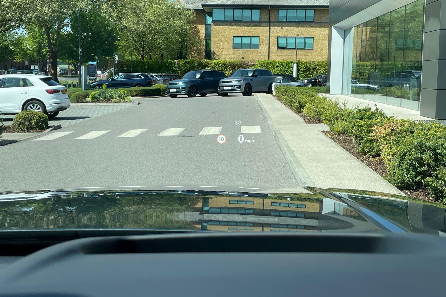 Used Land Rover Range Rover 2025 for sale - 76953101: Photo 52