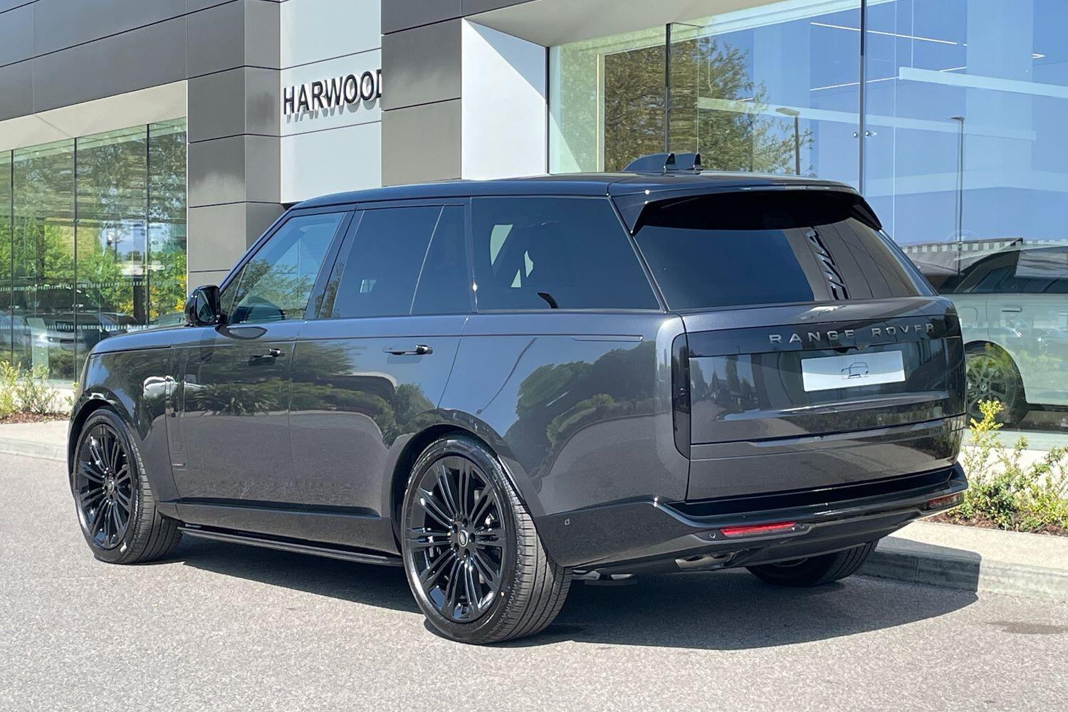 Used Land Rover Range Rover 2025 for sale - 76953101: Photo 6