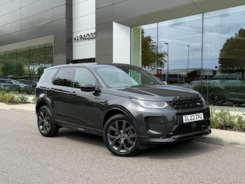 2022 (22) - 2.0 P250 R-Dynamic SE 5dr Auto [5 Seat]