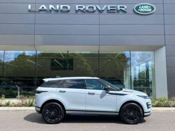 Used Land Rover Range Rover Evoque 2024 for sale - 75140492: Photo